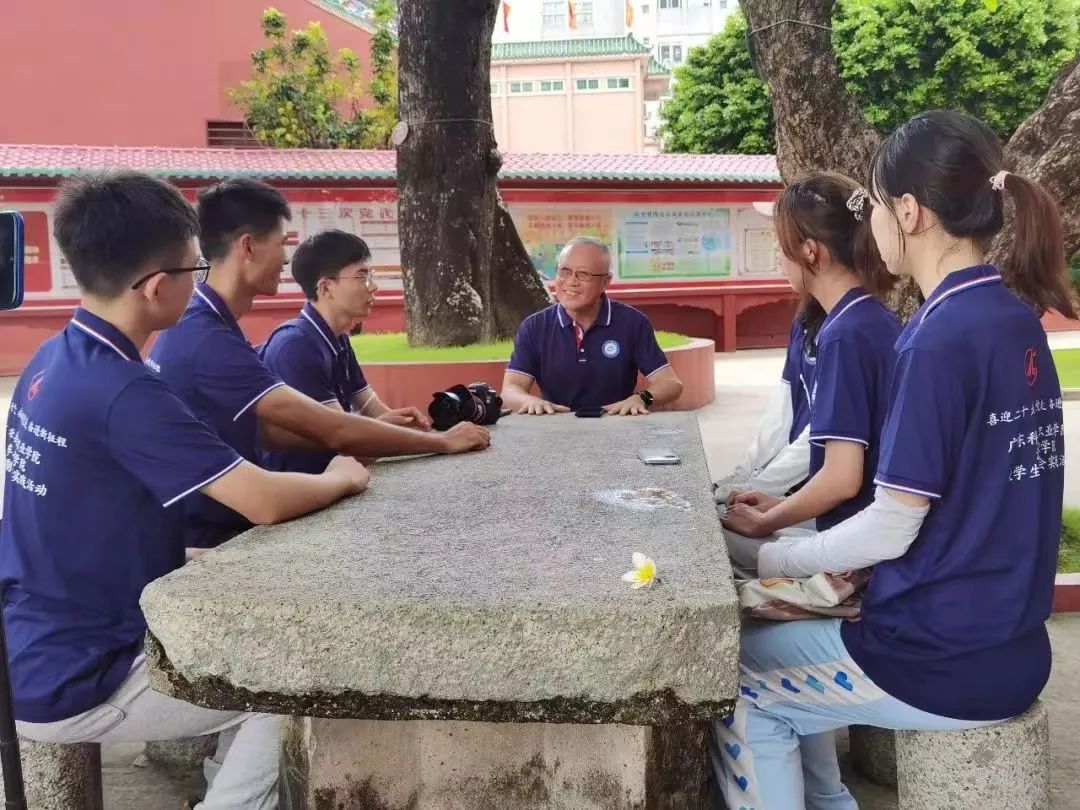 喜報！我校暑期“三下鄉(xiāng)”社會實(shí)踐活動喜獲多項(xiàng)省級榮譽(yù)！